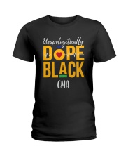 CMA Ladies T-Shirt tile