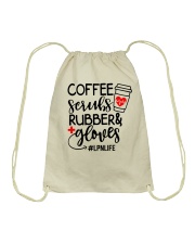 LPN Drawstring Bag tile