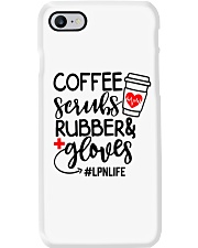 LPN Phone Case tile