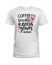LPN Ladies T-Shirt tile