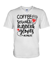 LPN V-Neck T-Shirt tile