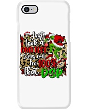 DSP Phone Case tile