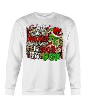 DSP Crewneck Sweatshirt tile