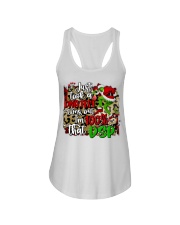 DSP Ladies Flowy Tank tile