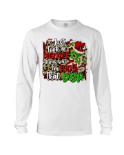 DSP Long Sleeve Tee tile