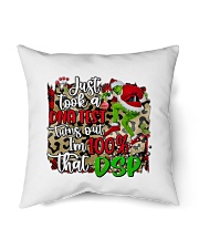DSP Indoor Pillow tile