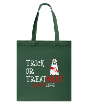 LPN Tote Bag tile