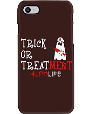 LPN Phone Case tile