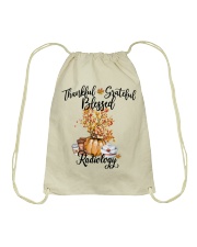 Radiology Drawstring Bag tile