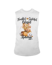Radiology Sleeveless Tee tile