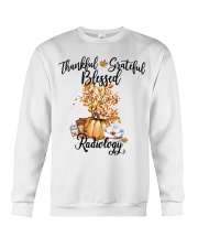 Radiology Crewneck Sweatshirt tile