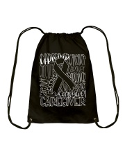 Caregiver Drawstring Bag tile