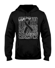 Caregiver Hooded Sweatshirt tile