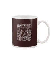 Caregiver Mug tile