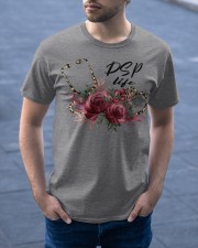 DSP Classic T-Shirt apparel-classic-tshirt-lifestyle-front-46
