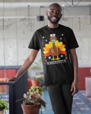 Housekeeper Classic T-Shirt apparel-classic-tshirt-lifestyle-front-34