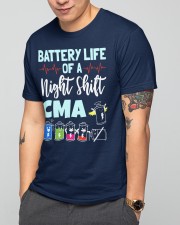 CMA Classic T-Shirt apparel-classic-tshirt-lifestyle-front-165