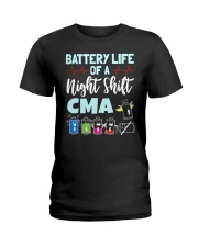 CMA Ladies T-Shirt tile