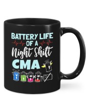 CMA Mugs tile
