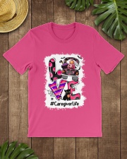 Caregiver Classic T-Shirt lifestyle-mens-crewneck-front-18