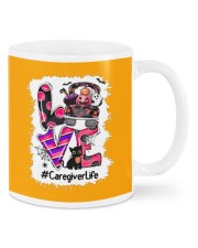 Caregiver Mugs tile