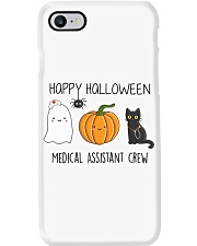 Medical Assistant - MA Phone Case tile