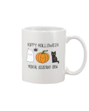 Medical Assistant - MA Mug tile
