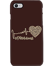 Phlebotomist Phone Case tile