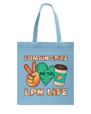 LPN Tote Bag tile