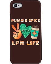 LPN Phone Case tile