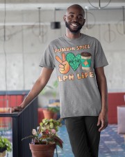 LPN Classic T-Shirt apparel-classic-tshirt-lifestyle-front-34