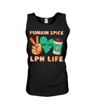 LPN Unisex Tank tile