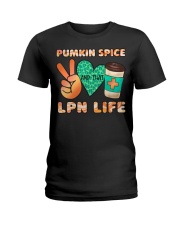 LPN Ladies T-Shirt tile