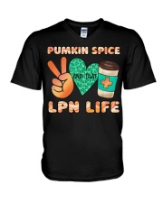 LPN V-Neck T-Shirt tile