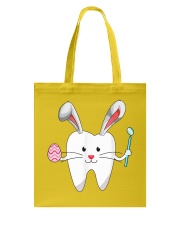 Dental Easter 12 Tote Bag tile