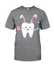 Dental Easter 12 Classic T-Shirt tile