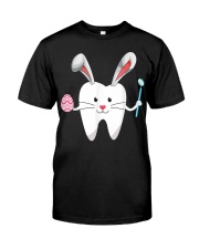 Dental Easter 12 Classic T-Shirt front