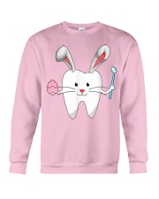 Dental Easter 12 Crewneck Sweatshirt tile