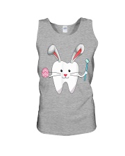 Dental Easter 12 Unisex Tank tile