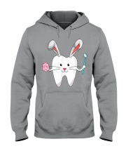 Dental Easter 12 Hooded Sweatshirt tile