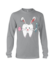 Dental Easter 12 Long Sleeve Tee tile