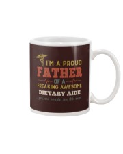Dietary Aide Mug tile