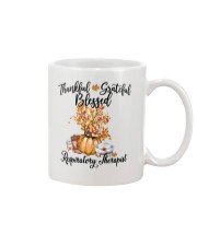 Respiratory Therapist - RT Mug tile