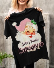 Caregiver Classic T-Shirt apparel-classic-tshirt-lifestyle-front-117