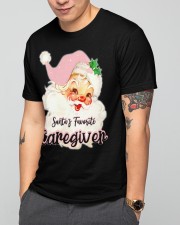 Caregiver Classic T-Shirt apparel-classic-tshirt-lifestyle-front-165