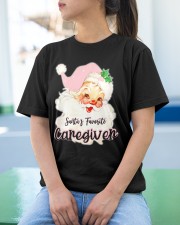 Caregiver Classic T-Shirt apparel-classic-tshirt-lifestyle-front-213