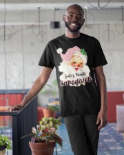 Caregiver Classic T-Shirt apparel-classic-tshirt-lifestyle-front-34
