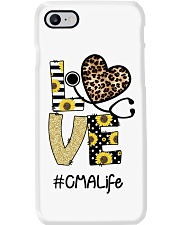 CMA Phone Case tile