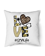 CMA Indoor Pillow tile