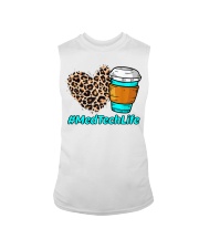 Med tech Sleeveless Tee tile